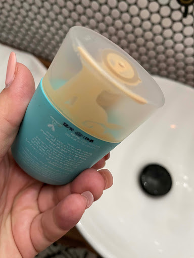 Hair Salon «Ulta Beauty», reviews and photos, 5481 Touhy Ave, Skokie, IL 60077, USA