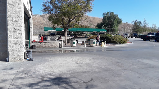 Car Wash «Stoner Creek Car Wash», reviews and photos, 1600 Stoner Creek Rd, City of Industry, CA 91748, USA