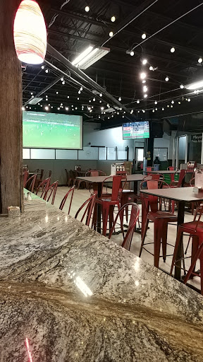 Sports Complex «Frederick Indoor Sports Center», reviews and photos, 1845 Brookfield Ct, Frederick, MD 21701, USA