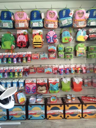 Baby Store «Traveling Tikes Specialty Baby Shop», reviews and photos, 10461 California Route 2, Los Angeles, CA 90025, USA