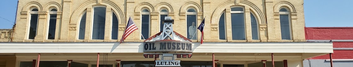 Luling, Texas