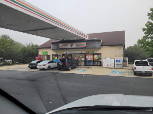Convenience Store «7-Eleven», reviews and photos, 110 Pullman Crossing Rd, Grasonville, MD 21638, USA
