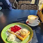 Photo n°1 de l'avis de Stefan.c fait le 02/04/2023 à 14:13 sur le  Mezzomar Dümmer-See à Lembruch