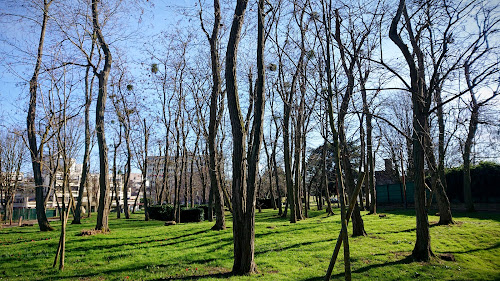attractions Le Petit Bois Évry-Courcouronnes