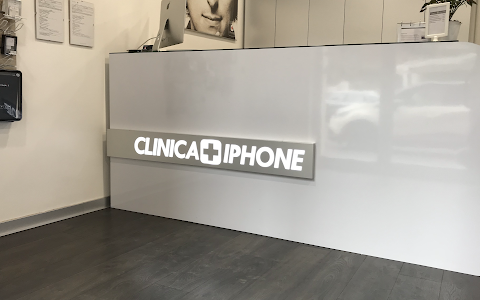 Clinic Iphone Gallipoli image