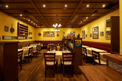 タントドマーニ (TANTO DOMANI)