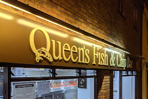 Queen's Fish & Chip Bar