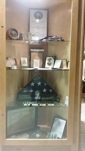 Museum «Oregon Coast Military Museum», reviews and photos, 2145 Kingwood St, Florence, OR 97439, USA