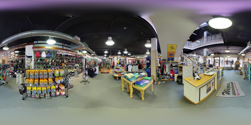 Sporting Goods Store «Wayne Sporting Goods», reviews and photos, 124 Lancaster Ave, Wayne, PA 19087, USA