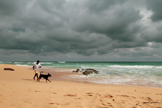 Besama Natural Pool Beach