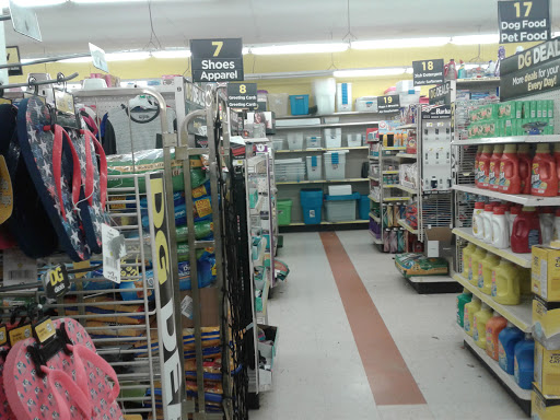 Discount Store «Dollar General», reviews and photos, 11903 Lake June Rd A, Balch Springs, TX 75180, USA