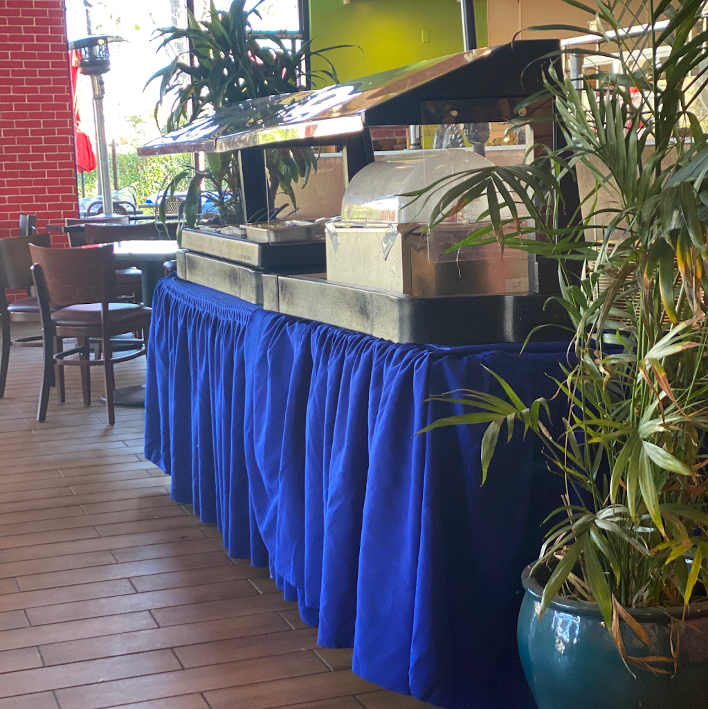 La Casita Olvera 90603