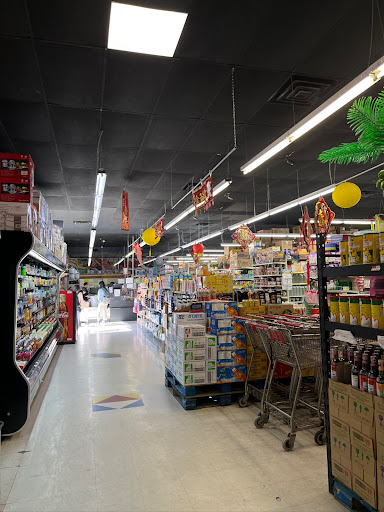 Asian Grocery Store «Viet Hoa Food Market», reviews and photos, 40 N Cleveland St, Memphis, TN 38104, USA