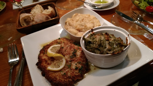 American Restaurant «Black Eyed Susan North», reviews and photos, 18727 N Pointe Dr, Hagerstown, MD 21742, USA