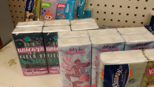 Dollar Store «Dollar Tree», reviews and photos, 7700a Gunston Plaza Dr, Lorton, VA 22079, USA