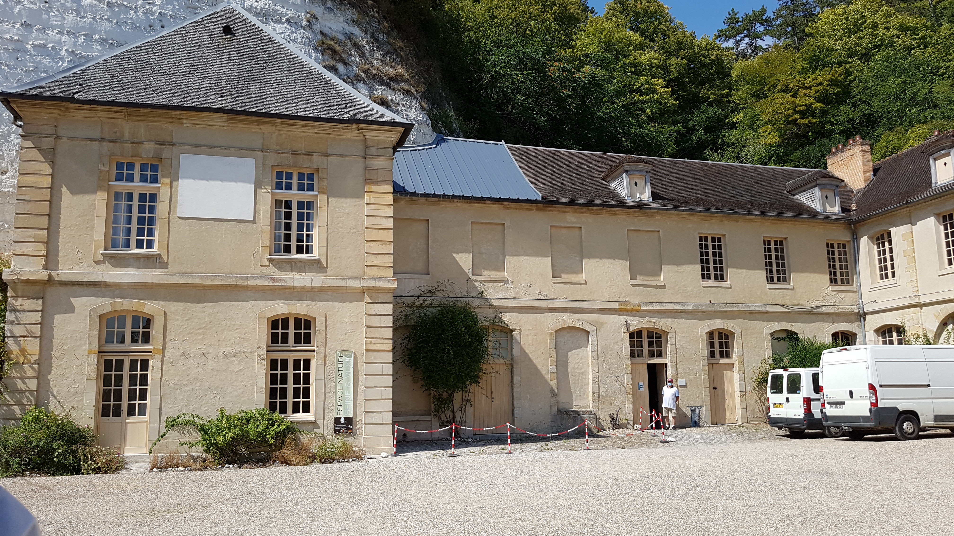 Photo n° 41 de l'avis de Jean.h fait le 09/08/2020 à 21:25