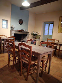 Atmosphère du Restaurant La Treille à Tarascon-sur-Rhône - n°3