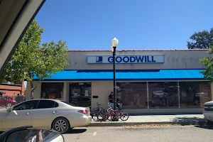 Goodwill Central Coast image