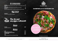 Photos du propriétaire du Pizzeria Palermo pizza saint egreve - n°2