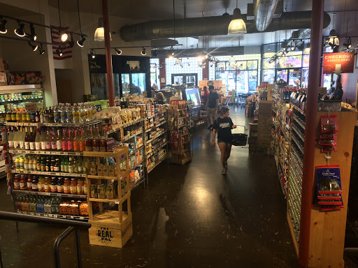 Grocery Store «Marczyk Fine Foods», reviews and photos, 770 E 17th Ave, Denver, CO 80203, USA