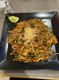 Phat thai du Restaurant thaï Bangkok à Paris - n°1