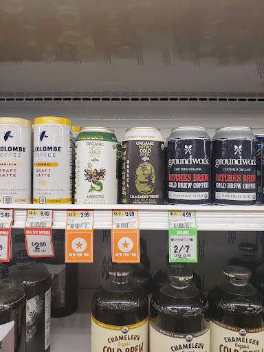 Health Food Store «Sprouts Farmers Market», reviews and photos, 8101 Callaghan Rd, San Antonio, TX 78230, USA