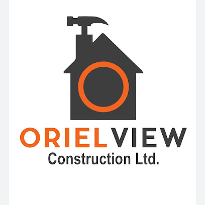 Oriel View Construction