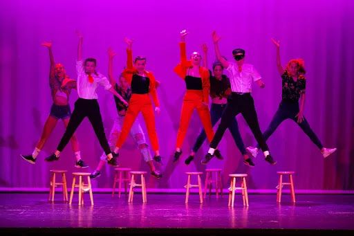 Imagen del negocio ESCOLA DE DANSA Cia. Soul Empire en Barcelona, Barcelona