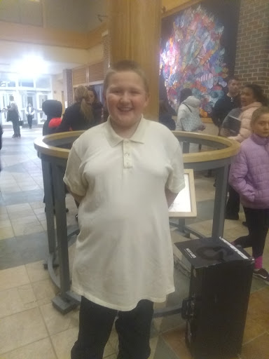 Performing Arts Theater «Westbrook Performing Arts Center», reviews and photos, 471 Stroudwater St, Westbrook, ME 04092, USA