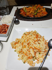 Kimchi du Restaurant coréen Darai à Paris - n°11