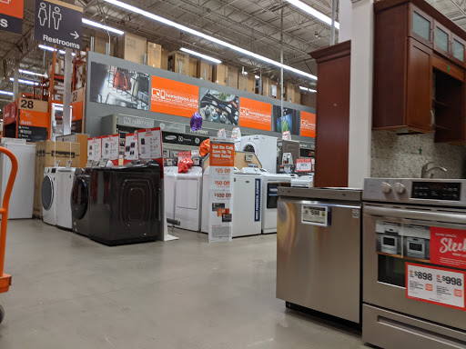 Home Improvement Store «The Home Depot», reviews and photos, 4200 Derry St, Swatara, PA 17111, USA