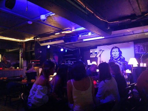 Live Music Venue «The Stephen Talkhouse», reviews and photos, 161 Main St, Amagansett, NY 11930, USA