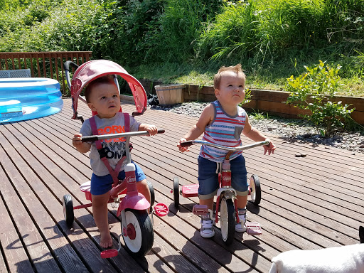 Park «Willard Wyatt Park», reviews and photos, 10508 Chapel Hill Rd, Lake Stevens, WA 98258, USA