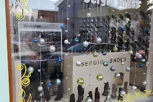 Sergio Shoes image