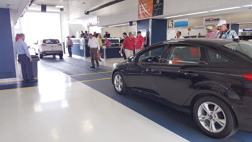 Auto Auction «Manheim Denver», reviews and photos, 17500 E 32nd Ave, Aurora, CO 80011, USA