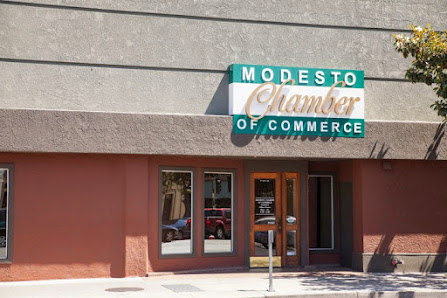 Modesto Chamber of Commerce 1114 J St, Modesto, CA 95354, United States