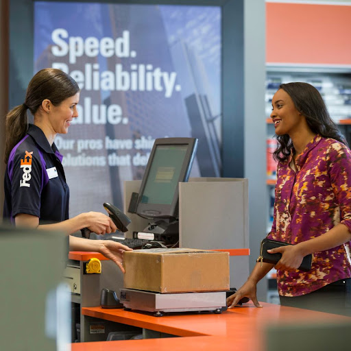 FedEx Office Print & Ship Center image