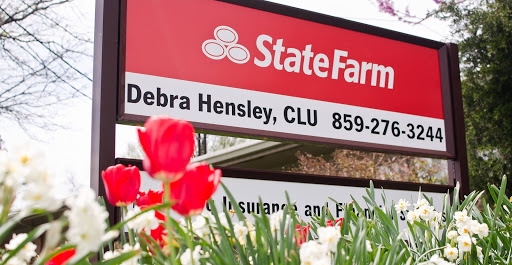 Auto Insurance Agency «Debra Hensley - State Farm Insurance Agent», reviews and photos