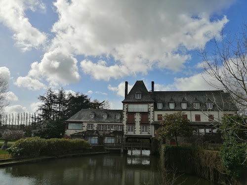 Kermarrec Habitation à Châteaubourg