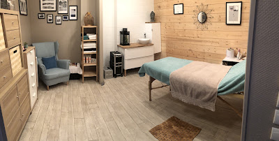 L'Ora Nail's and Beauty, Insitut de beauté à Rohr