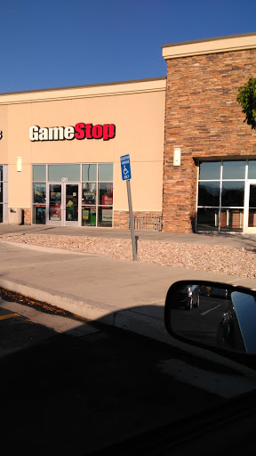 GameStop, 7612 Campus View Dr STE 120, West Jordan, UT 84084, USA, 
