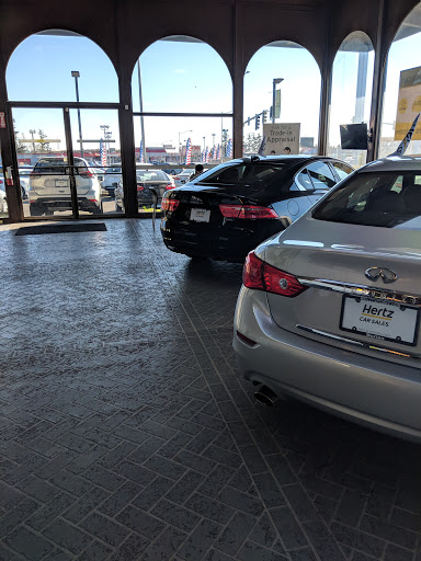 Used Car Dealer «Hertz Car Sales Seattle», reviews and photos, 14500 1st Avenue South, Burien, WA 98168, USA