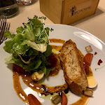 Photo n°13 de l'avis de Nancy.e fait le 03/08/2019 à 11:35 sur le  Achi's Restaurant à Hof