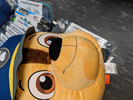 Non-Profit Organization «Goodwill», reviews and photos, 2058 University Ave, Berkeley, CA 94704, USA