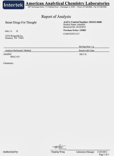 Alternative Medicine Practitioner «Smart Drugs for Thought», reviews and photos, 12335 Kingsride Ln #433, Houston, TX 77024, USA