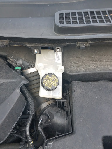 Ford Dealer «McCarthy Ford», reviews and photos, 11400 S Pulaski Rd, Chicago, IL 60655, USA