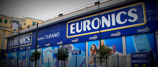 Euronics Tufano