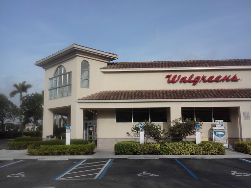 Drug Store «Walgreens», reviews and photos, 4351 W Sample Rd, Coconut Creek, FL 33073, USA
