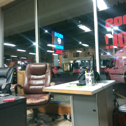 Used Car Dealer «Bobb Says Yes!», reviews and photos, 4639 W Broad St, Columbus, OH 43228, USA