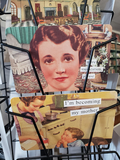 Used Book Store «Richmond Book Shop», reviews and photos, 808 W Broad St, Richmond, VA 23220, USA